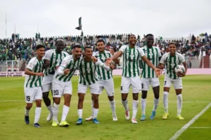 الدفاع الحسني الجديدي