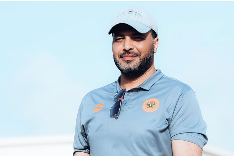 الاتحاد الأفريقي يبرز دور معين الشعباني مع نهضة بركان في دوري أبطال أفريقيا