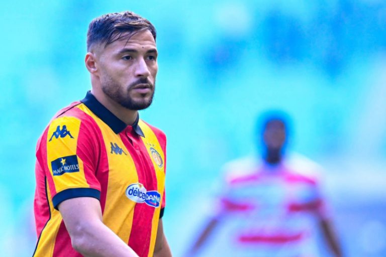 الترجي يكشف طبيعة إصابة يوسف بلايلي ويحدد موعد العملية الجراحية