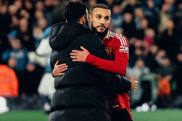 غياب مزراوي ونجوم آخرين يربك حسابات مانشستر يونايتد