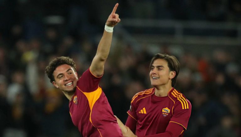 النجم المغربي العيناوي يسطع أوروبياً بأعلى تنقيط في اللقاء