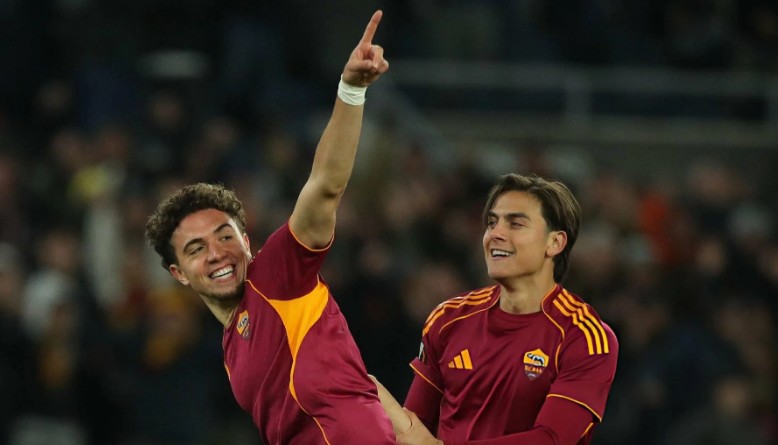 النجم المغربي العيناوي يسطع أوروبياً بأعلى تنقيط في اللقاء