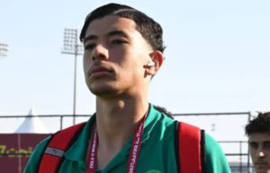 الحداني يعلّق على الهزيمة الثقيلة أمام البرتغال .. "النتيجة صادمة وسنقاتل في المباراة الأخيرة"