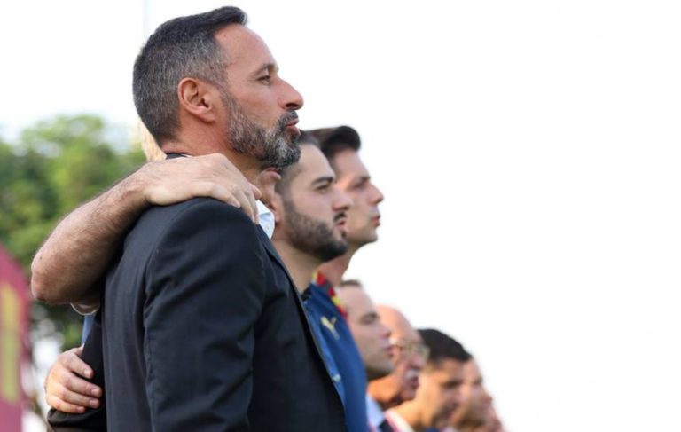 مدرب البرتغال للناشئين بعد الفوز على المغرب: كنا نعلم أننا نواجه بطل أفريقيا