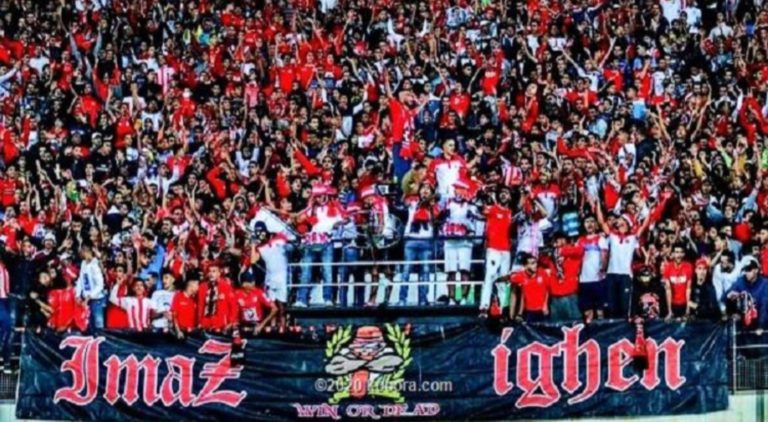 لقاء مرتقب بين إدارة حسنية أكادير والمنخرطين لمناقشة مستقبل النادي