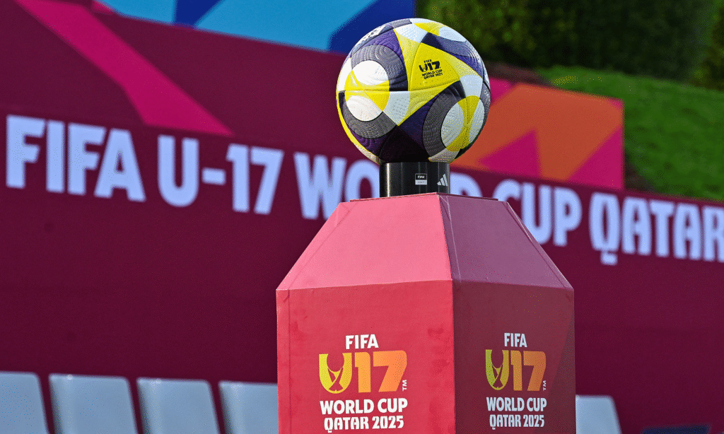 نهائي تاريخي في مونديال الناشئين: البرتغال والنمسا بين مطاردة الحلم وصناعة المجد في قطر