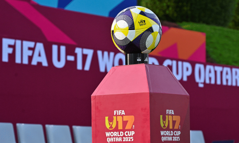 نهائي تاريخي في مونديال الناشئين: البرتغال والنمسا بين مطاردة الحلم وصناعة المجد في قطر