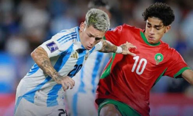 بريستياني ضد المغرب