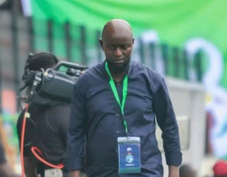 جورج فينيدي