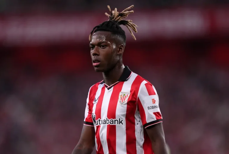 نيكو ويليامز