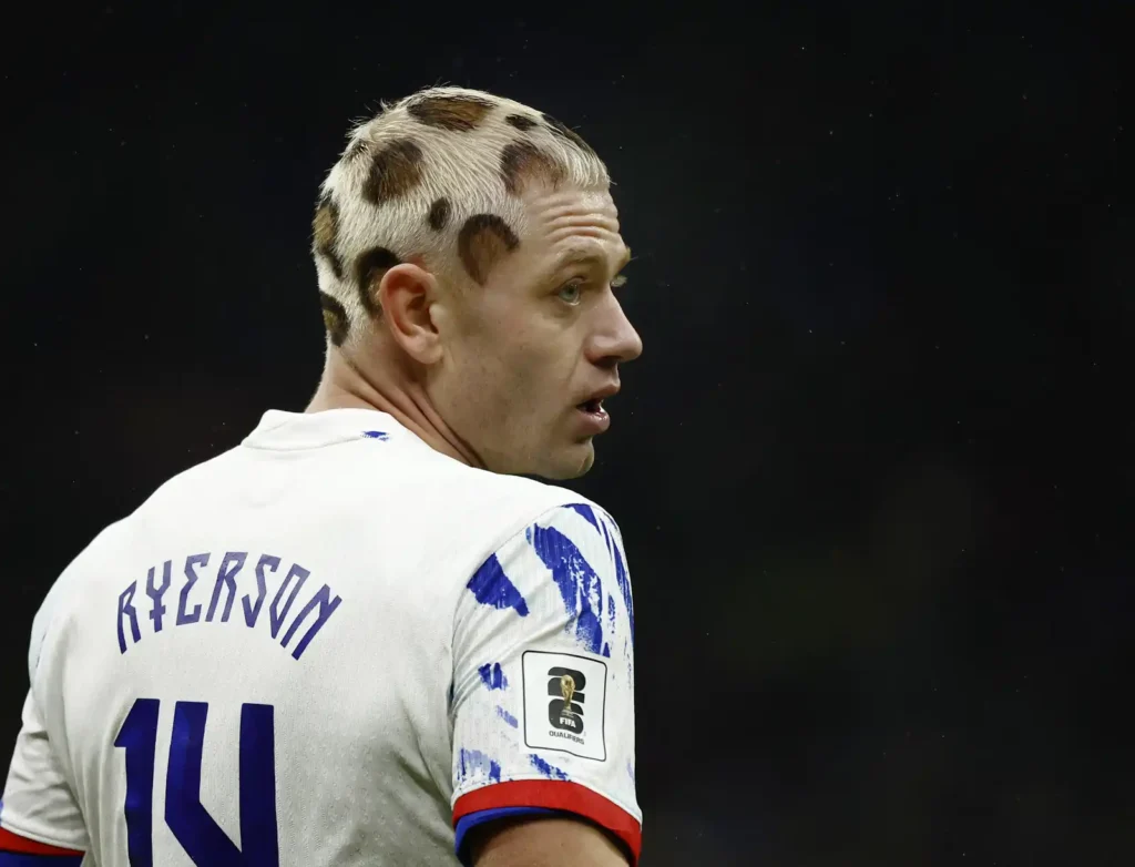 جوليان رايرسون