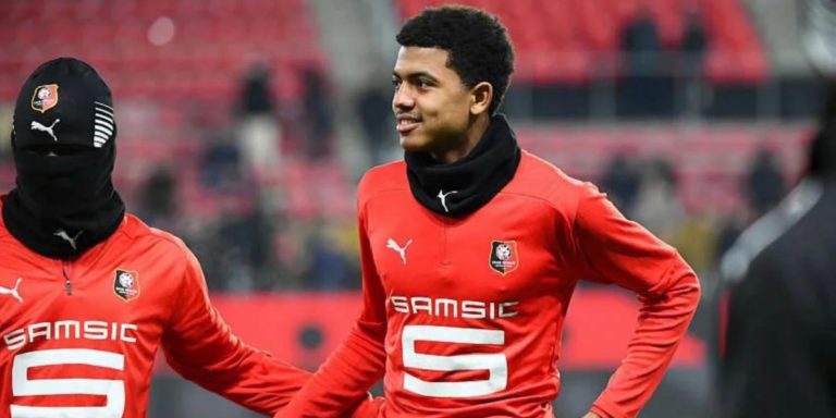 أيت بودلال.. جوهرة رين المتفجرة التي تُقلق كبار أوروبا