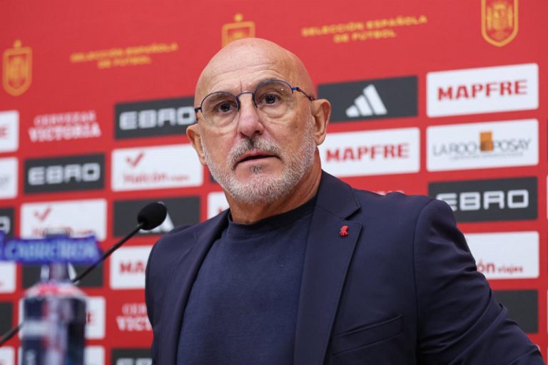 إسبانيا تحطم الأرقام القياسية وتتأهل لكأس العالم 2026