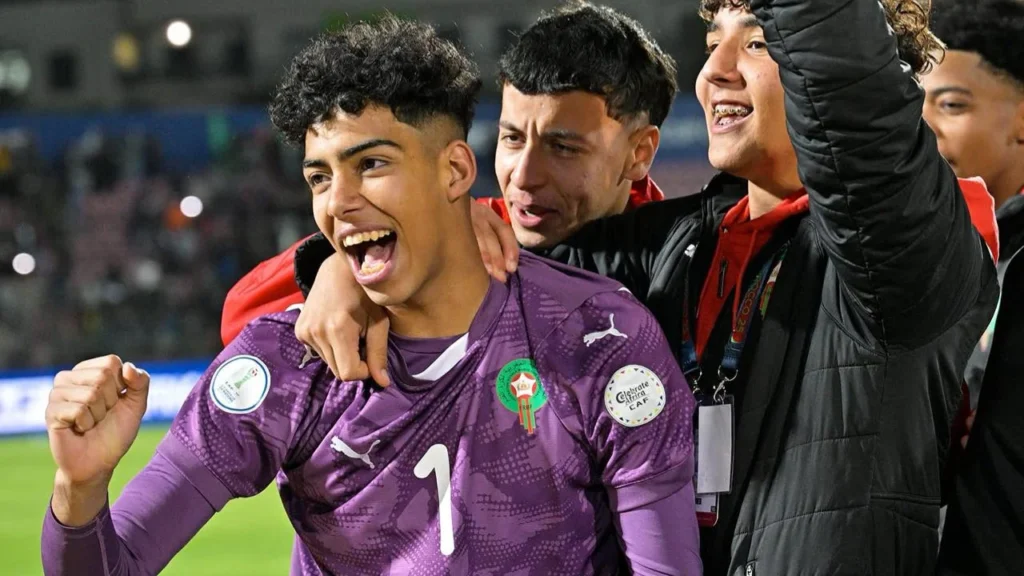 شعيب بلعروش