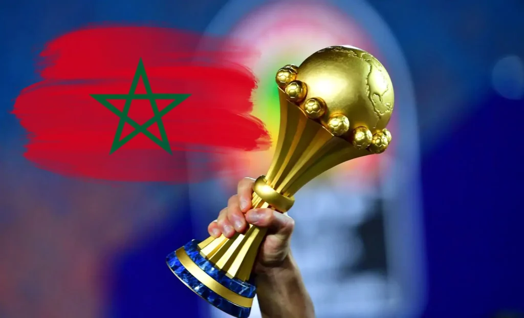 المغرب يُحدث مركز التعاون الشرطي الإفريقي استعدادًا لكأس إفريقيا للأمم 2025