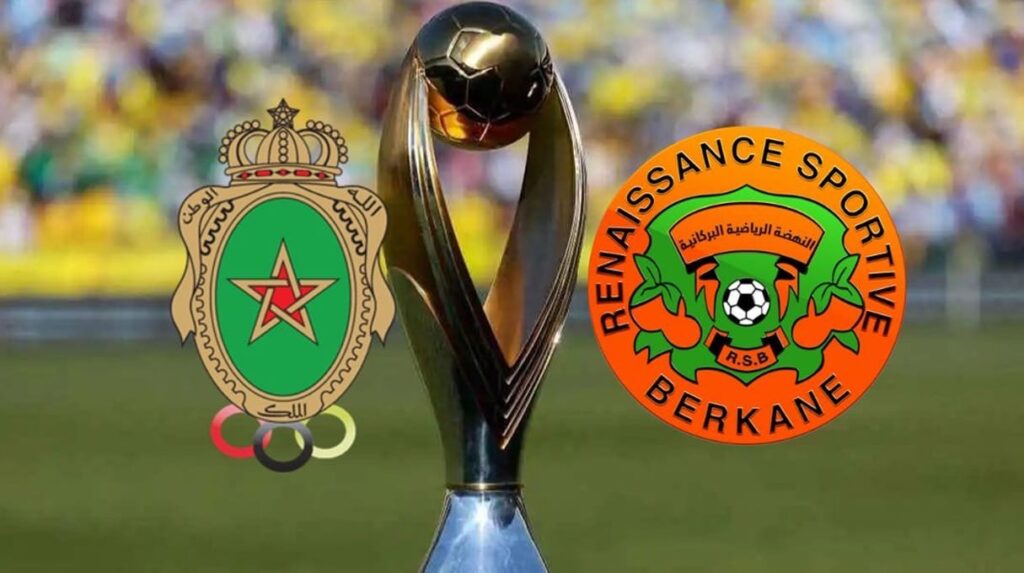 الكاف يكشف تصنيف فريقي الجيش ونهضة بركان قبل قرعة دوري الأبطال