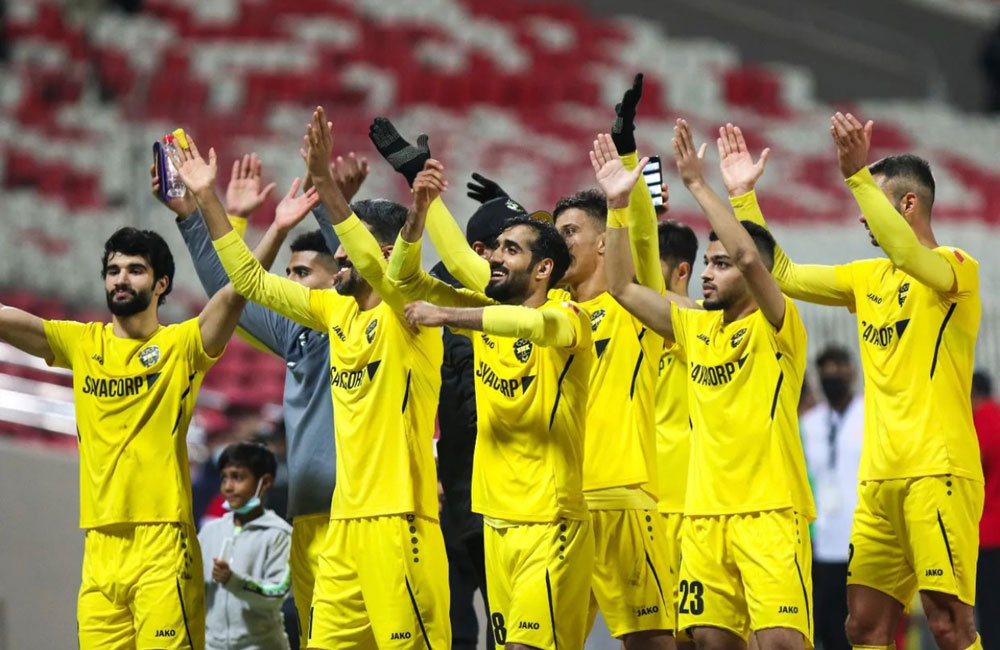 نادي الخالدية البحريني