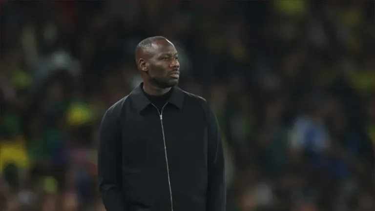 ثياو يفضح منظمي مباراة السنغال والبرازيل ويطلق الانتقادات
