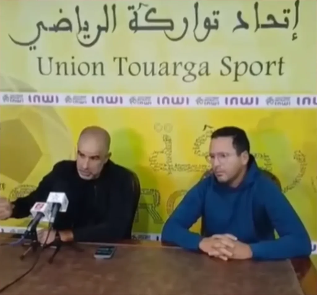 زمرات يصعّد بعد مباراة زمامرة.. تصريحات غاضبة تضع التحكيم في قفص الاتهام