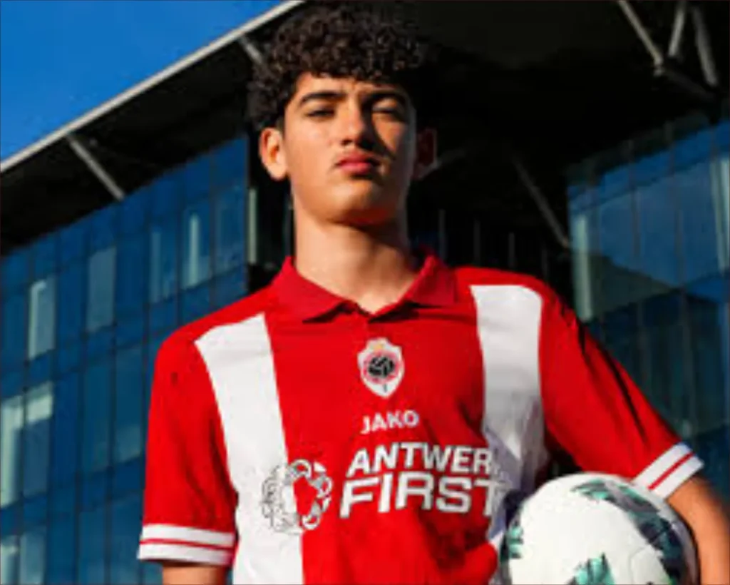 يوسف حمداوي