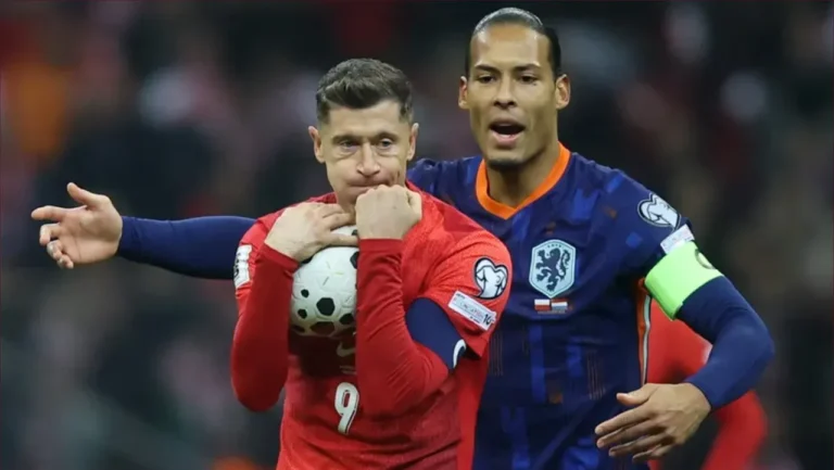 ديباي ينقذ الطواحين… الهولنديون يقتربون من مونديال 2026