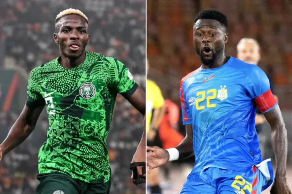 ركلات الترجيح تقود الكونغو إلى ملحق كأس العالم 2026