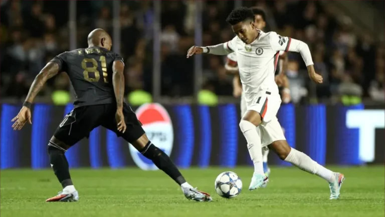 كاراباغ يهز تشيلسي.. تعادل تاريخي في دوري الأبطال