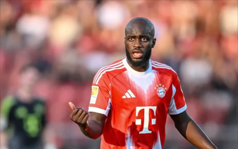 الفرنسي دايوت أوباميكانو