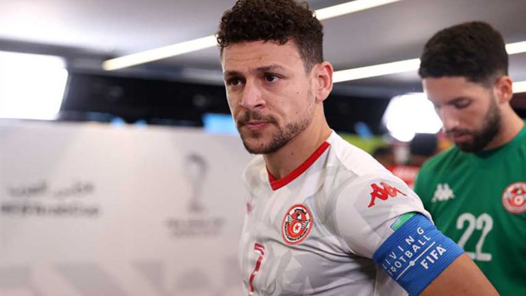 يوسف المساكني