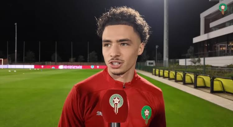 شمس الدين الطالبي يرفع سقف الطموح ..كأس أفريقيا يجب أن تبقى في المغرب