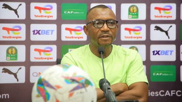 مانييما يونيون الكونغولي يستعد لمواجهة الوداد الرياضي في كأس الكونفدرالية