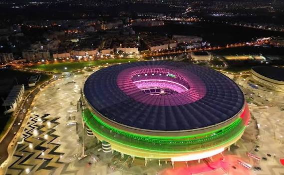 تفاصيل تنظيمية مهمة تخص مباراة المغرب والموزمبيق الودية في طنجة