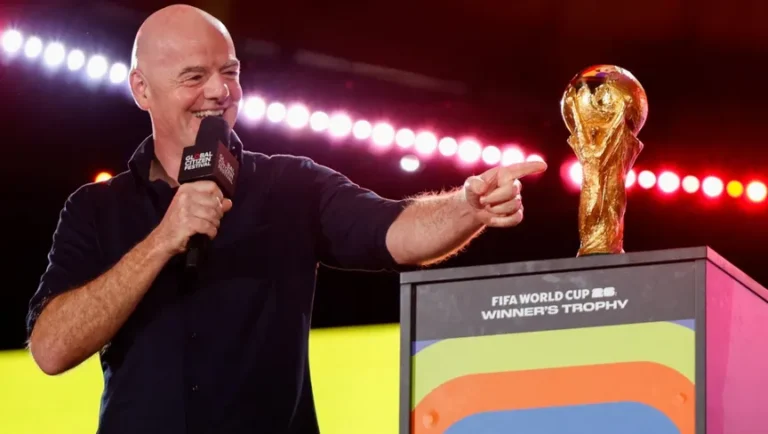 كأس العالم 2026