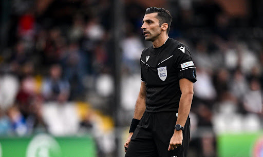 الحكم فاليسيوس فوتياس