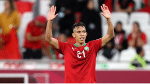 سفيان رحيمي