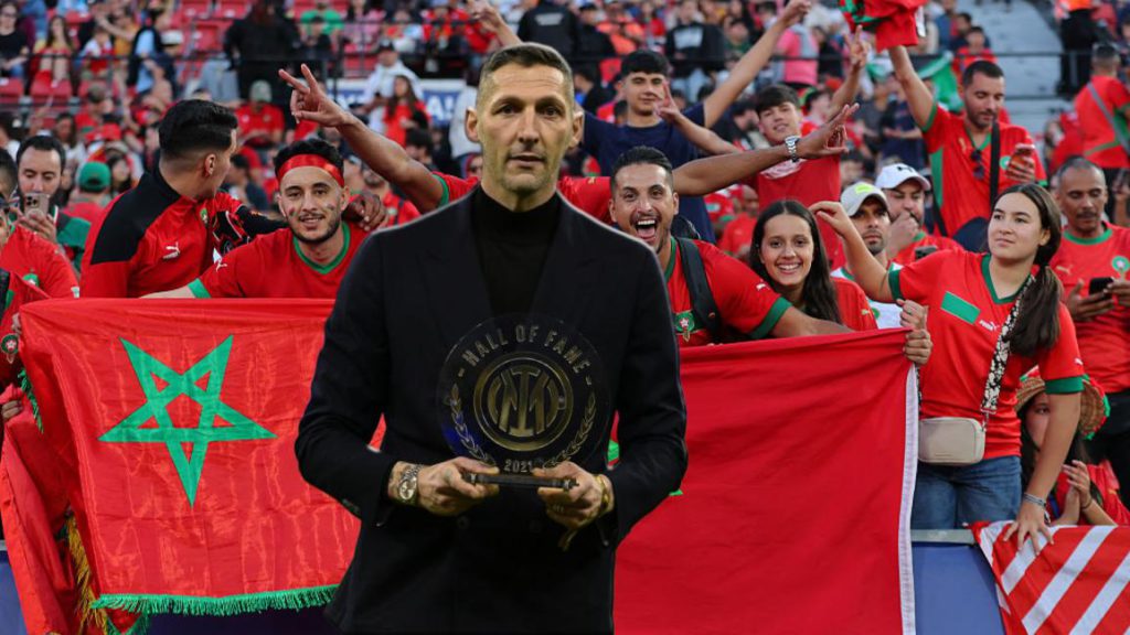 ماركو ماتيراتزي