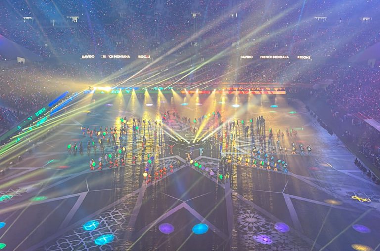 كأس أمم أفريقيا 2025