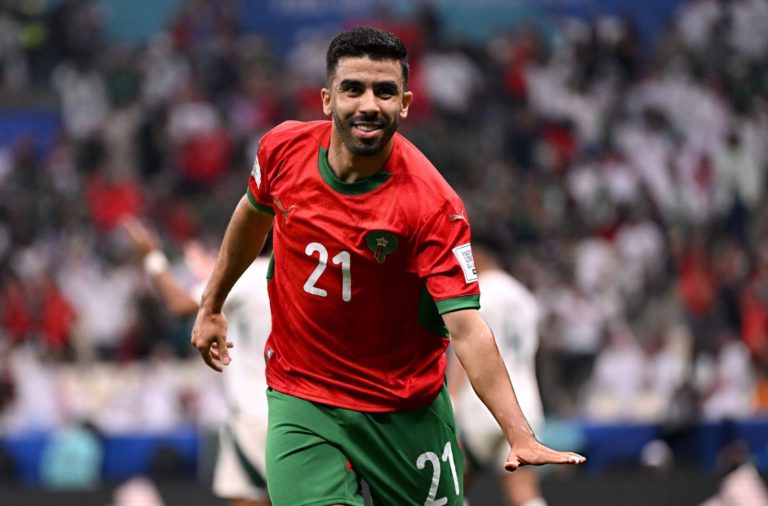 احتفالية البركاوي تثير جدلاً واسعاً على مواقع التواصل