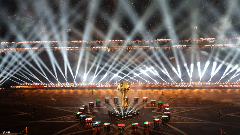 صراع المجموعات يشتعل… من سيحسم مفاجآت شرق إفريقيا؟