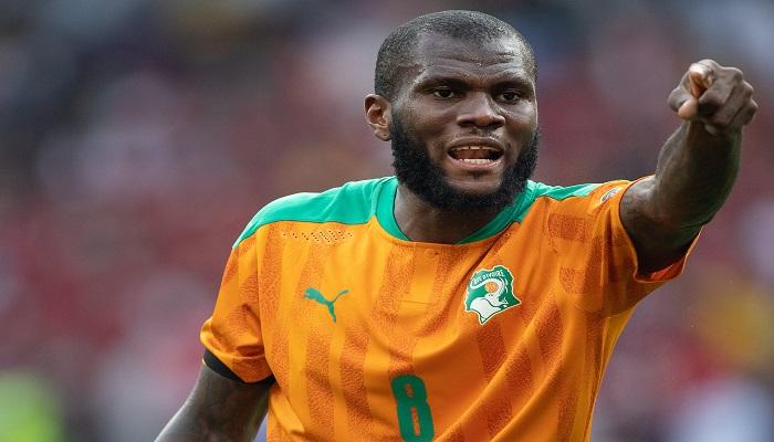 كيسيي يكشف سر تعامل كوت ديفوار مع ضغط الدفاع عن اللقب