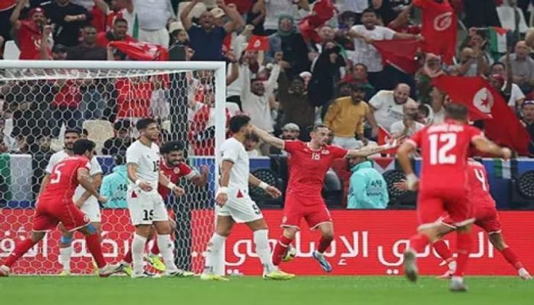 خيبات كأس العرب تُربك الطرابلسي.. أسماء تونسية بارزة تواجه شبح الإقصاء