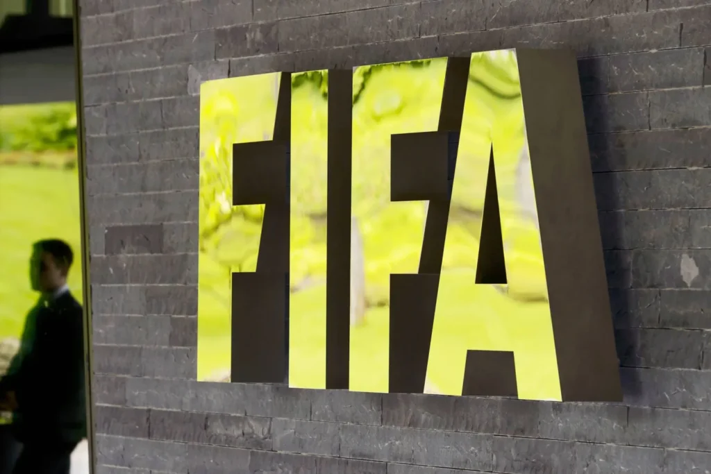الفيفا