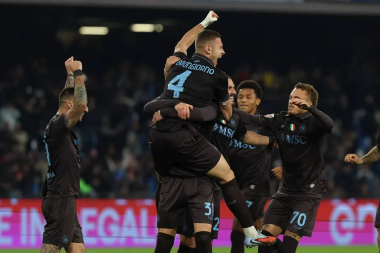 فريق نابولي