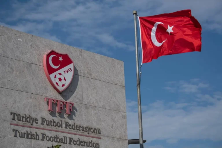 اعتقالات بالجملة تهز الدوري التركي… تفاصيل صادمة من قلب التحقيقات