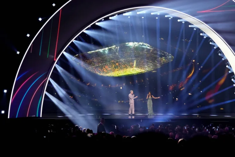 قرعة كأس العالم 2026