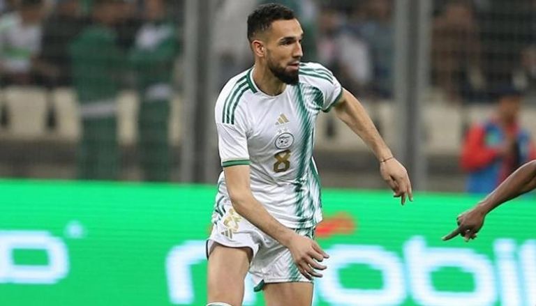 نبيل بن طالب يعلّق على غيابه عن قائمة الجزائر المشاركة في “كان 2025”