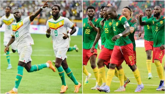 ديربي نار في مراكش: الكاميرون تواجه كوت ديفوار في مباراة حاسمة
