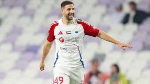 تفاصيل عملية عادل تاعرابت الجراحية وبرنامج التأهيل المرتقب