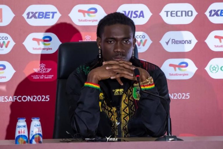 قائد مالي يكشف تحديات مباراة المغرب في كأس أمم إفريقيا 2025