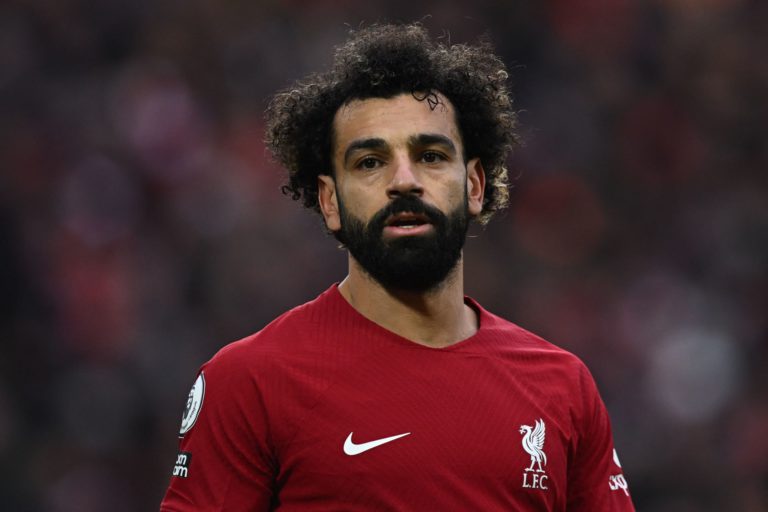 دون غاربر يحث محمد صلاح على الإنتقال لوجهة غير متوقعة !